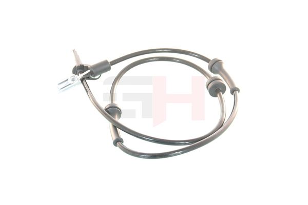 GH GH-702230 Датчик, кількість обертів колеса