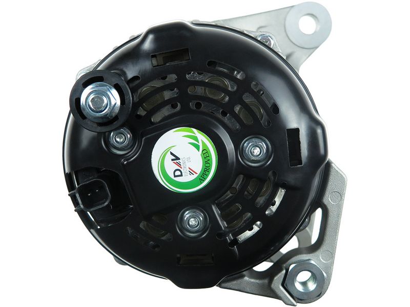 AS-PL A6320 Alternator