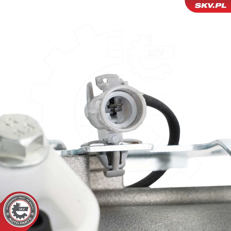 Kompressor, kliimaseade, ESEN SKV 84SKV112