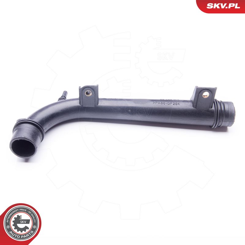 Jahutusvoolik, ESEN SKV...