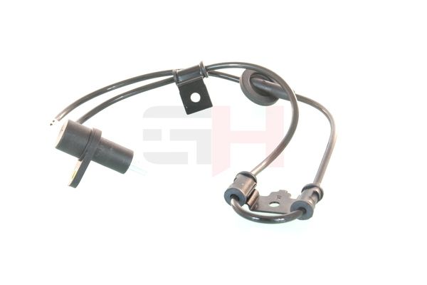 Andur, rattapöörete arv, GH GH-713411H