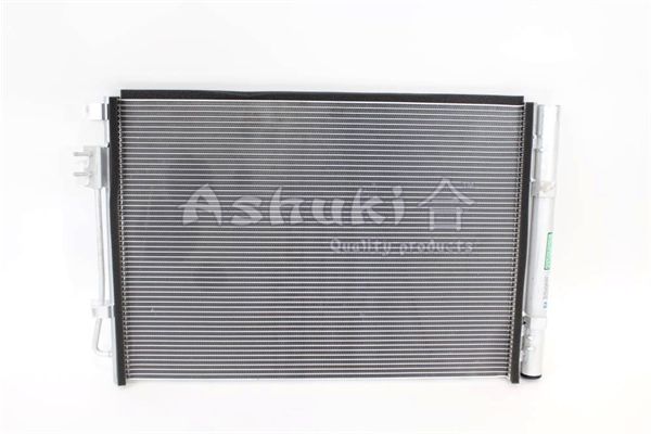 ASHUKI by Palidium kondenzátor, klíma Y550-01