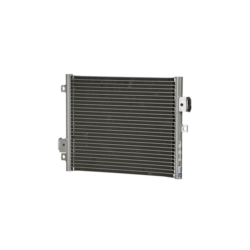 Kondensaator, kliimaseade, NISSENS 940190