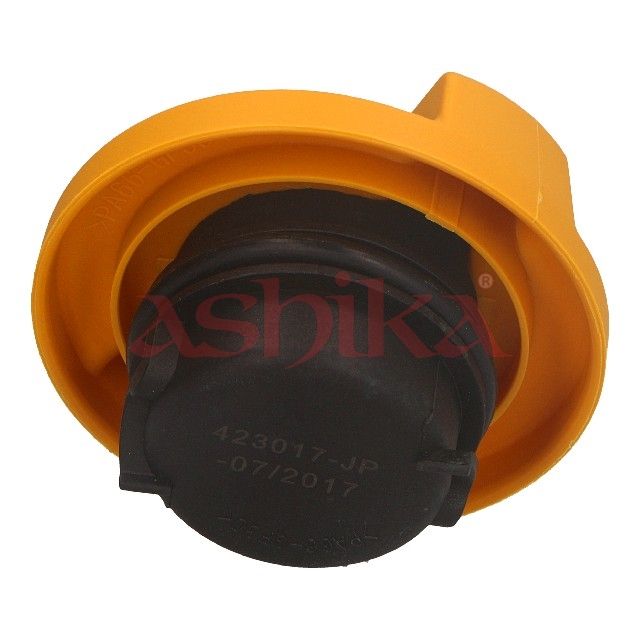 ASHIKA 147-00-025 Cap, oil filler neck