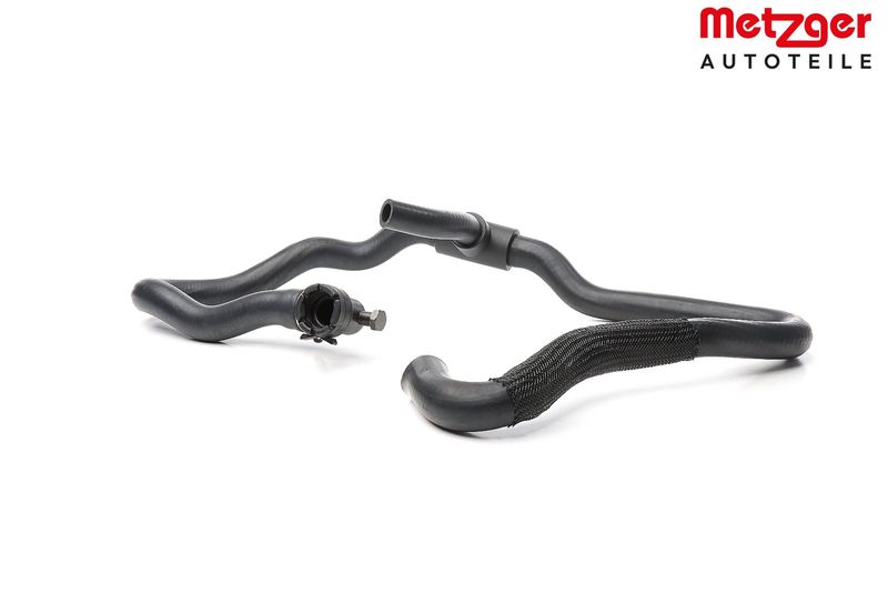 METZGER AUTOTEILE 2420389 Radiator Hose
