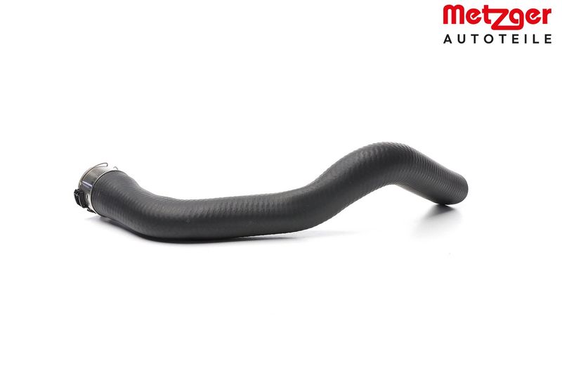 METZGER AUTOTEILE 2400899 Charge Air Hose