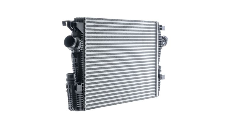 Product Image - Intercooler, inlaatluchtkoeler - CI625000P - MAHLE