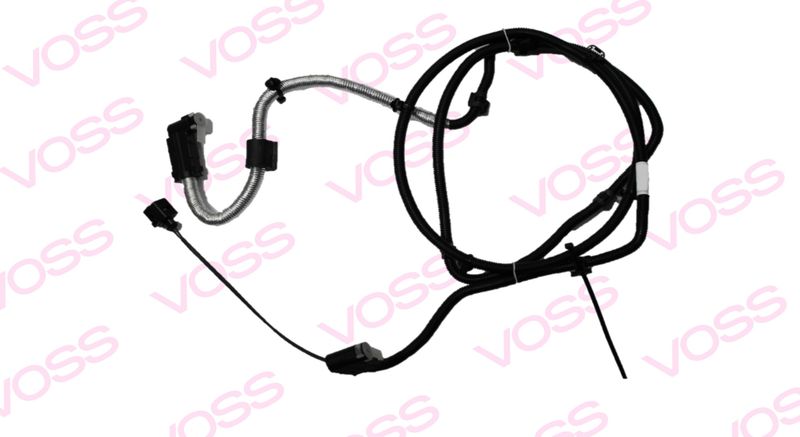 Product Karbamīda šļūtene VOSS 7011766100 Image