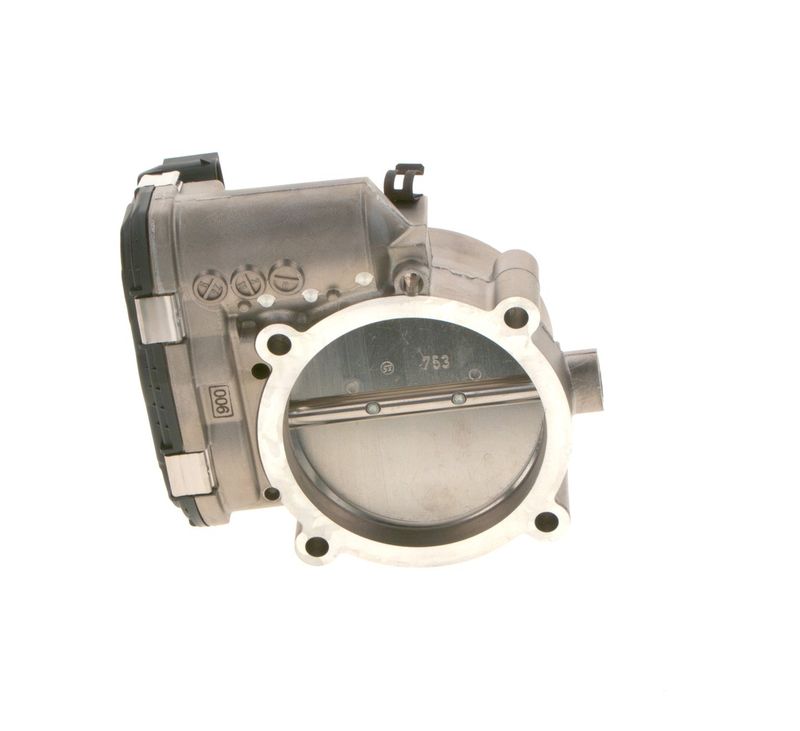 BOSCH 0280750191 Actuator, throttle valve