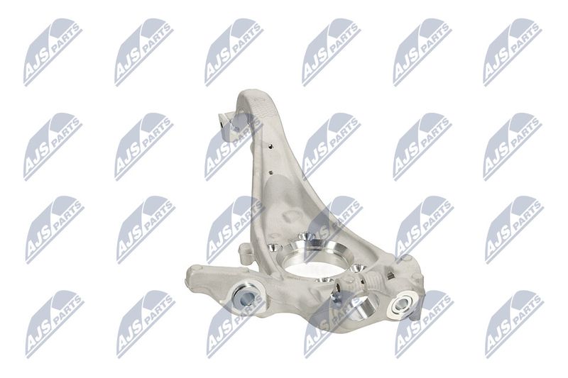 NTY ZZP-WW-046 Steering Knuckle, wheel suspension