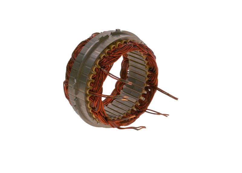Stator, generátor F 00M 120 108