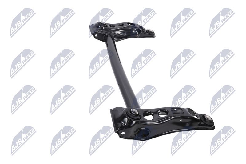 Abiraamid, agregaadikandja, NTY ZRZ-ME-013