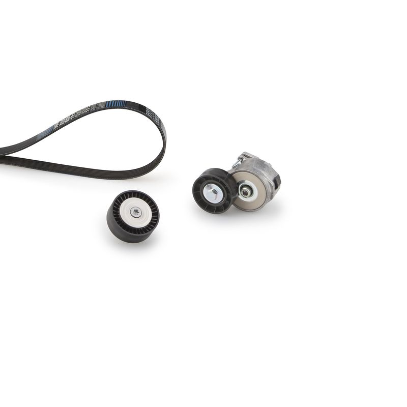 Σετ ιμάντων poly-V  Micro-V® Kit