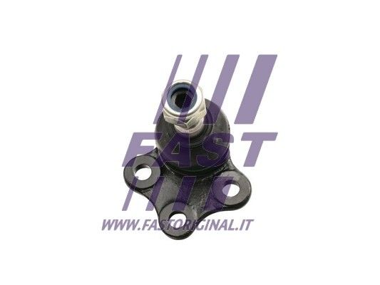 Control arm ball joint l/r >06