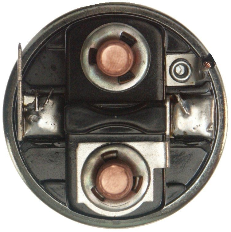 Solenoid, electromotor HC-Cargo F 032 133 289