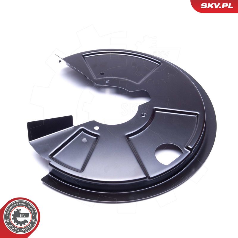 Plekk, piduriketas, ESEN...