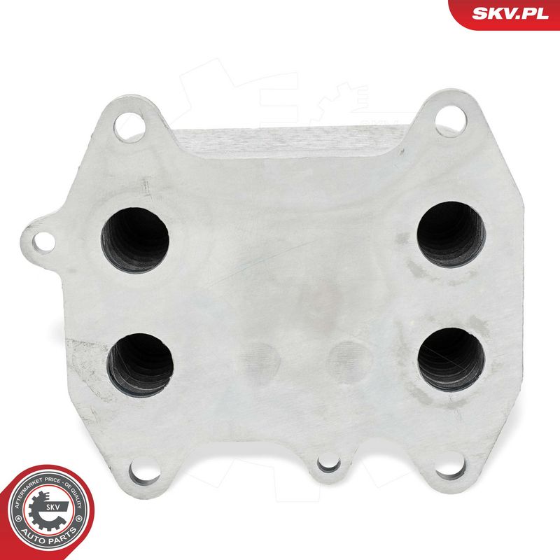 Õliradiaator, mootoriõli, ESEN SKV 31SKV285