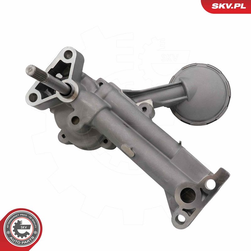 Õlipump, ESEN SKV 77SKV008