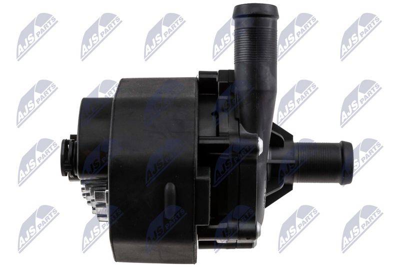 NTY CPZ-CH-003 Auxiliary Water Pump (cooling water circuit)