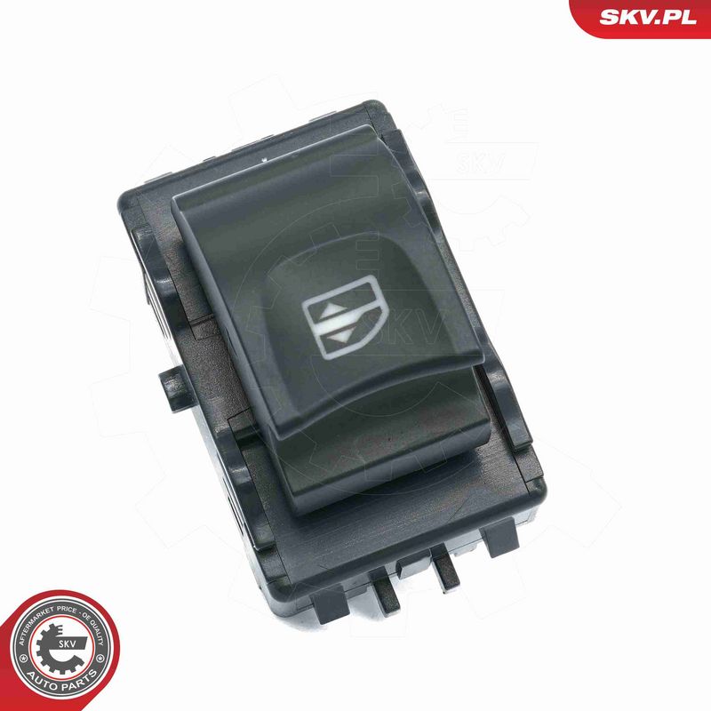 ESEN SKV 37SKV447 Switch, window regulator