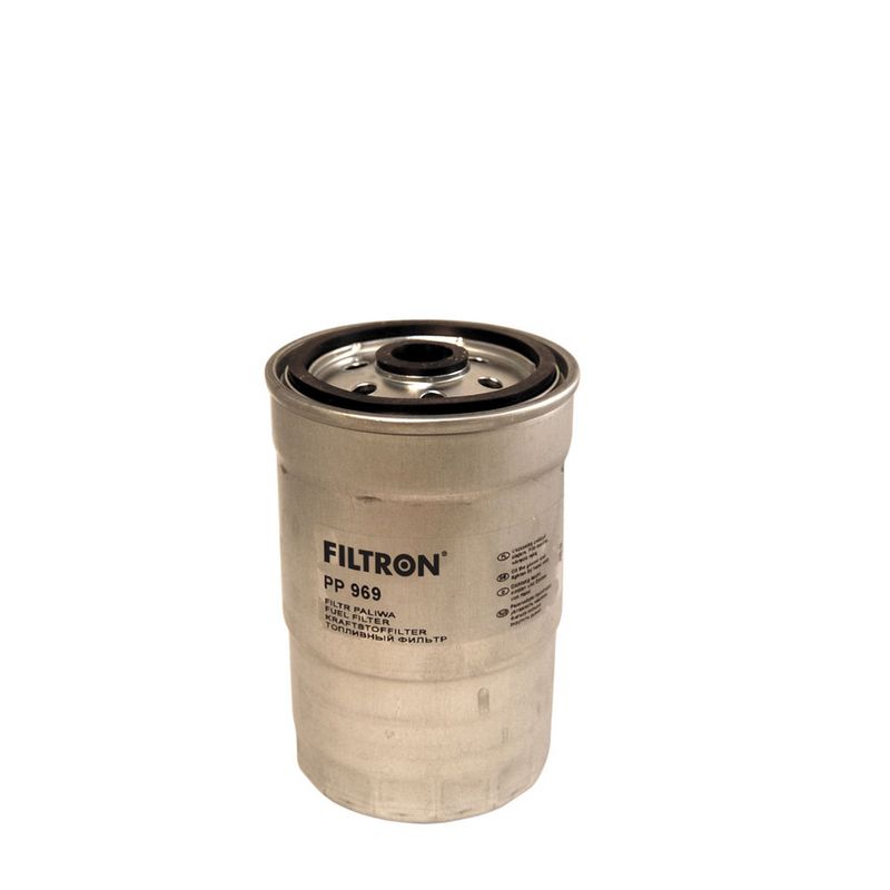 Kütusefilter, FILTRON PP 969