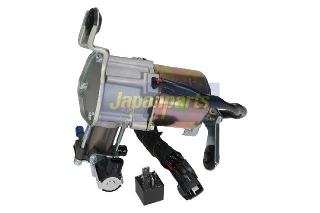 JAPANPARTS Kompresorius, suspausto oro sistema