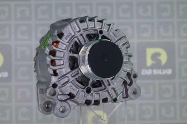 DA SILVA 012038 Alternator