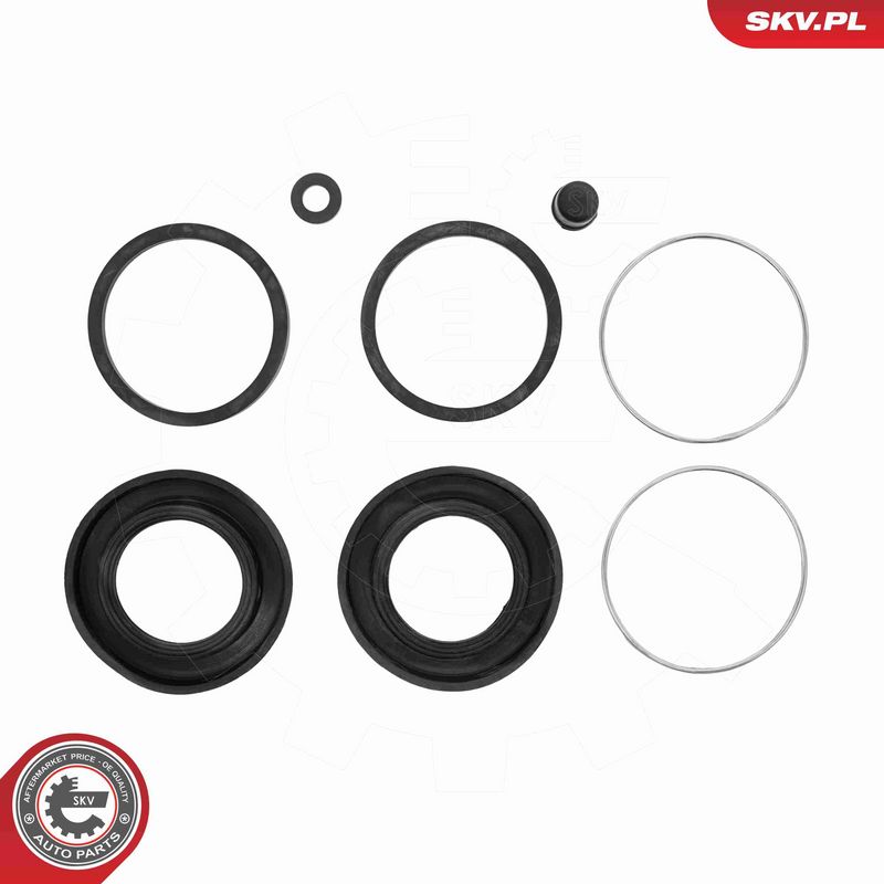 ESEN SKV 91SKV138 Repair Kit, brake caliper