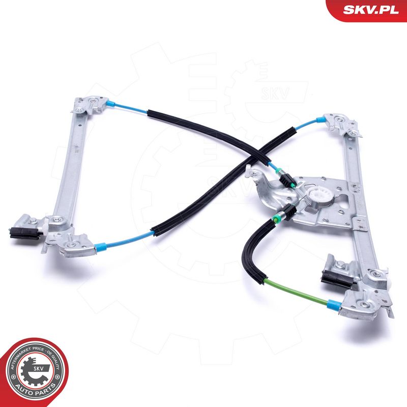 Aknatõstuk, ESEN SKV 51SKV161