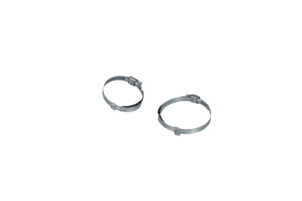 NRF 166108 Charge Air Hose