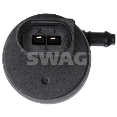 SWAG 33 10 6835 Washer Fluid Pump, window cleaning
