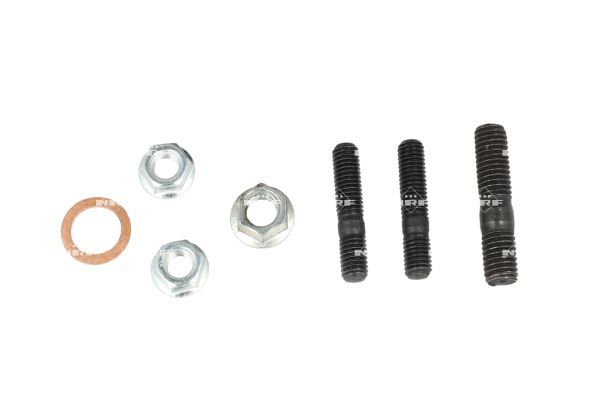 Kompressor, ülelaadimine, NRF 90010025