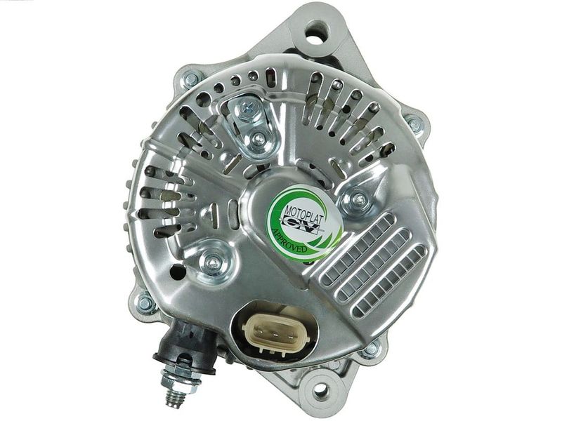 AS-PL A6397S Alternator