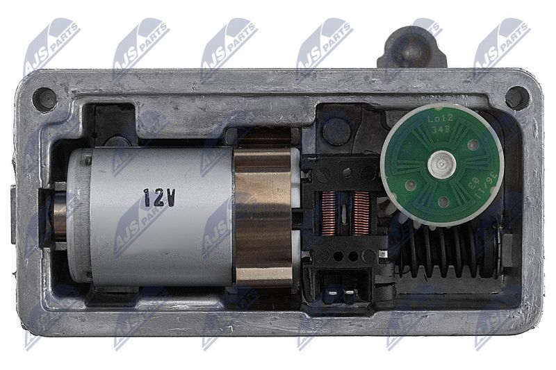 Juhtkarp, kompressor, NTY ECD-ME-026