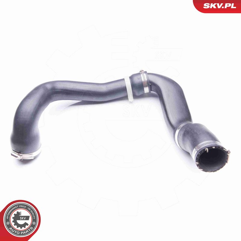 ESEN SKV 24SKV663 - Charge Air Hose