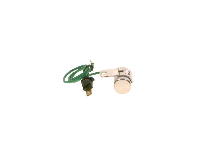 BOSCH 1237330069 Capacitor, ignition system