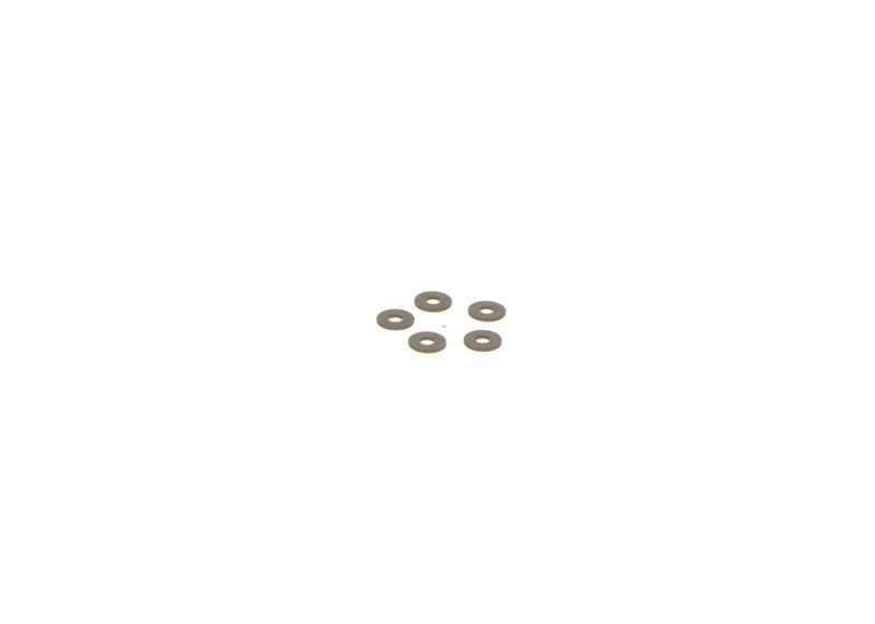 BOSCH F 00R J03 184 Repair Kit, common rail system