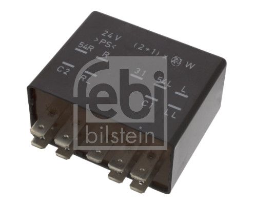 Přerušovač blinkru 45603