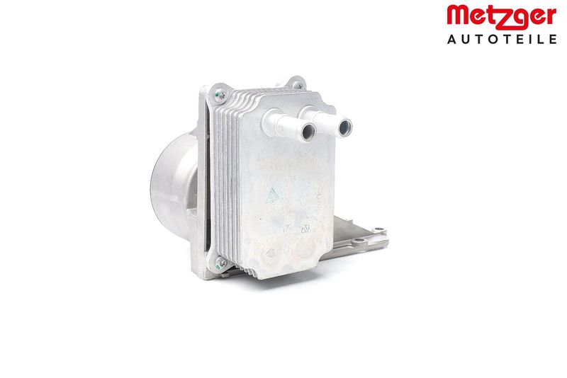 METZGER AUTOTEILE 2370157 Housing, oil filter