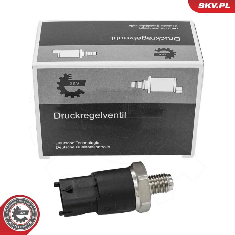 Andur, kütuserõhk, ESEN SKV 95SKV164