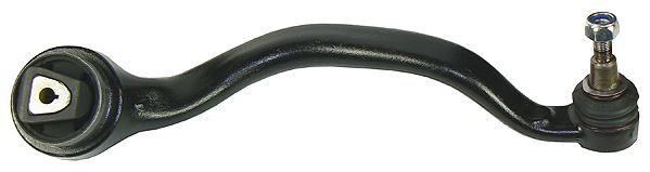 носач, окачване на колелата METZGER AUTOTEILE