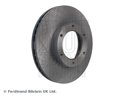 BLUE PRINT ADT343141 Brake Disc