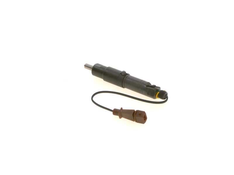 BOSCH 0432131731 Nozzle and Holder Assembly