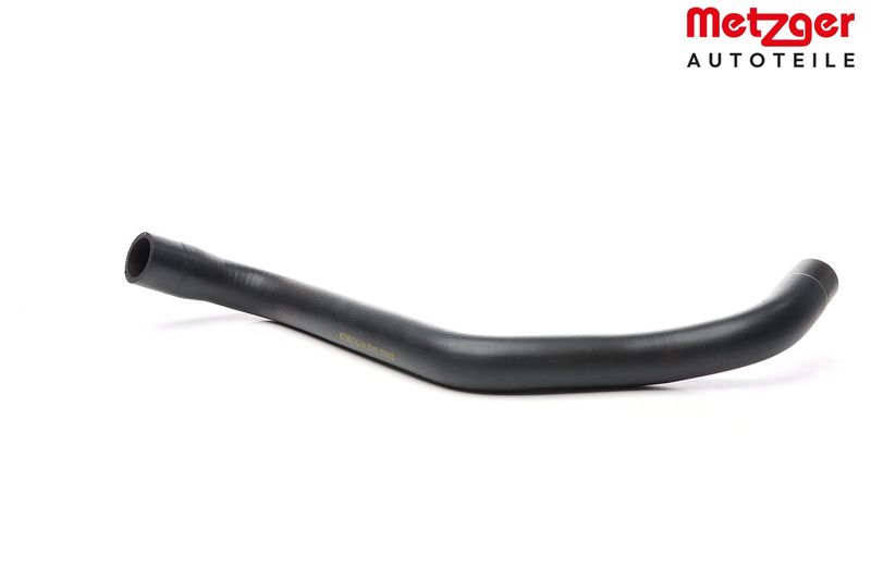 METZGER AUTOTEILE 2422401 Radiator Hose