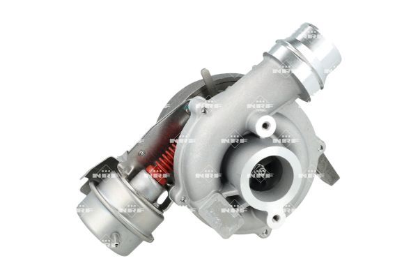Kompressor, ülelaadimine, NRF 90010043