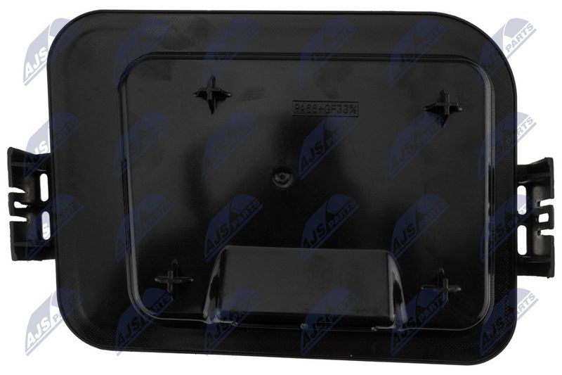 NTY FSF-VW-033 Automatinės pavarų dėžės alyvos filtras