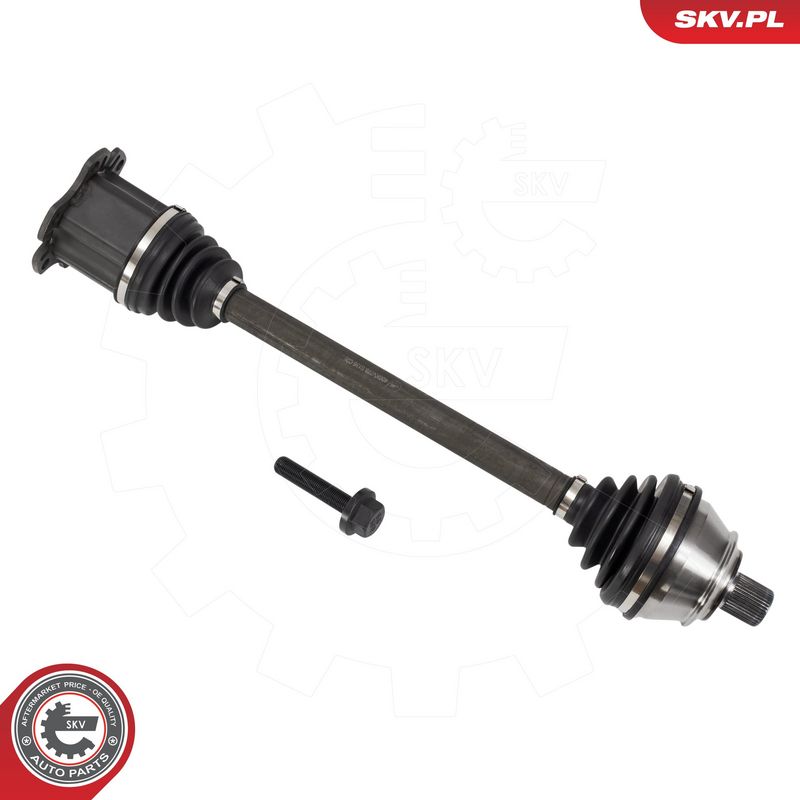 Veovõll, ESEN SKV 40SKV078