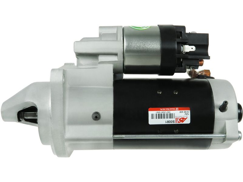 AS-PL S0081 Starter