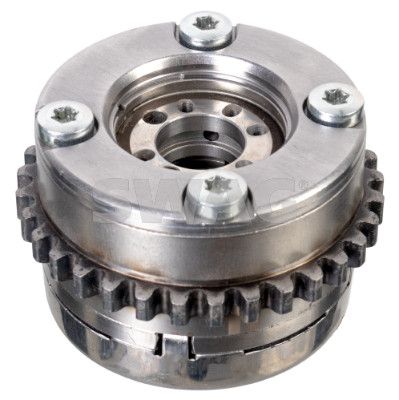 SWAG 33 10 3707 Camshaft Adjuster