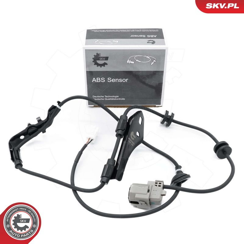 Andur, rattapöörete arv, ESEN SKV 06SKV529